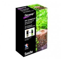 DÉCAMP RADICAL KIT COMPLET...