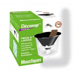 DÉCAMP RADICAL PIÉGE À...