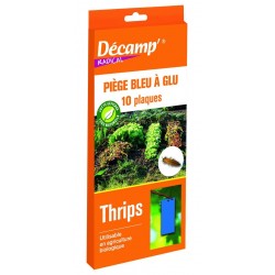 DÉCAMP RADICAL PIÈGE BLEU À...