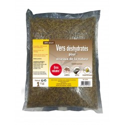 Aliment oiseaux de la...