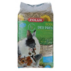 ZOLUX Foin des prés 1KG