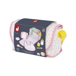 Sac Nursery Multicolore -...