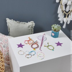 Bracelets De L Amitiex13 A...