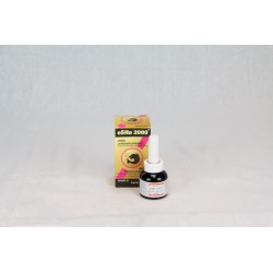 Traitement poissons ESHA...