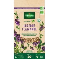 VILMORIN SEMENCES BIO...