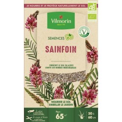 VILMORIN SEMENCES BIO...