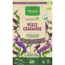 VILMORIN SEMENCES BIO VESCE...