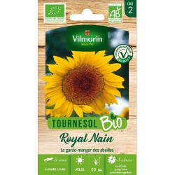 VILMORIN TOURNESOL BIO...