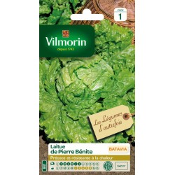 VILMORIN LES LÉGUMES...