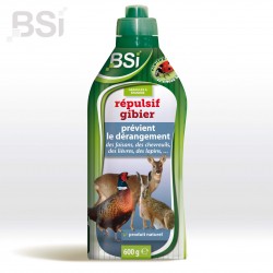 Répulsif gibier granulés à...