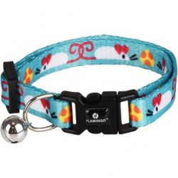 Collier chaton ARWEN Souris...