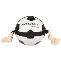 Jouet chien MATCHBALL Foot...