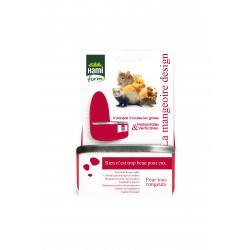 HAMI FORM LA MANGEOIRE...