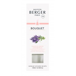 Bouquet Parfumé Cube Champs...