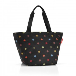 Sac Shopper M Dots...