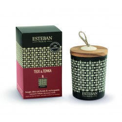 Bougie Décorative Parfumée...