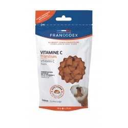FRANCODEX Aliment...