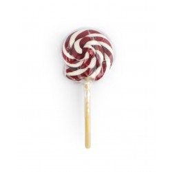 Sucette Ronde Fraise...