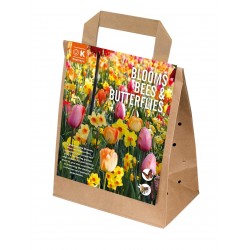 MÉLANGE DE BULBES À FLEURS...