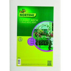 CLASSIC ARCH Arche métal...