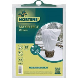 MAXIFLEECE 2 Housses...