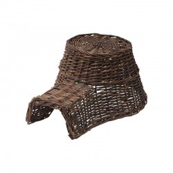 Panier Hérisson -Vendu À...