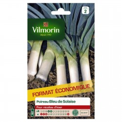 VILMORIN-POIREAU Bleu De...