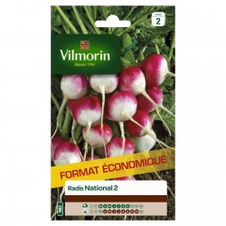 VILMORIN-RADIS National 2...