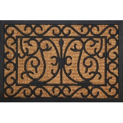 Paillasson Cuba Volute Pour...