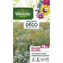 VILMORIN MON JARDIN...