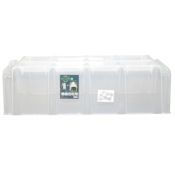 Tunnel forcage modul o 40