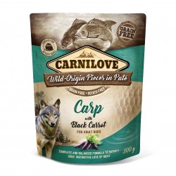 CARNILOVE WILD-ORIGIN...