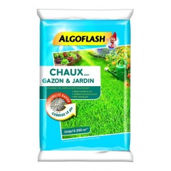 Chaux Pour Gazon Sac 10Kg -...