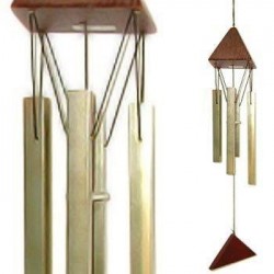Carillon Son de Crystal