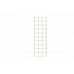 Rectangle Grille maille...