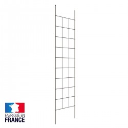 Grille maille 15cm à...