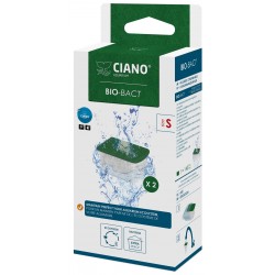 Cartouche BIO-BACT SIZE S...