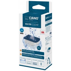 Cartouche WATER CLEAR SIZE...