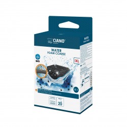 Mousse WATER FOAM COARSE...