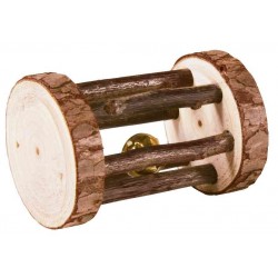 Rouleau&clochette natural...