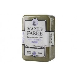 Savonnette Huile Olive...