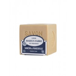 Savon De Marseille Blanc...