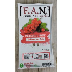 Groseillier Jonkheer Van...