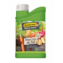 Insectes Du Sol Bidon 1.1Kg...