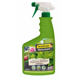 Purin D'Orties Contre...