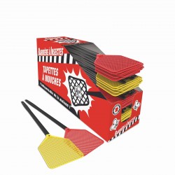 Tapette À Mouches 1 Tapette...