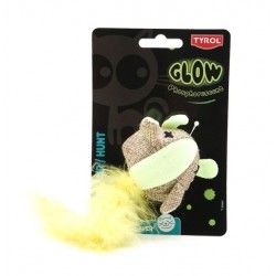 Jouet chat CHASSER glow...