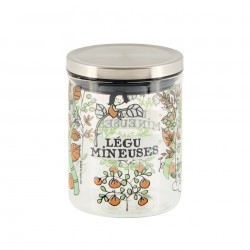 Bocal A Legumineuses Petit...