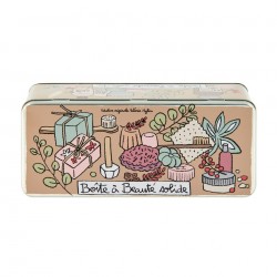 Boite A Beaute Solide...