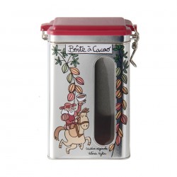 Boîte À Fenêtre Cacao...